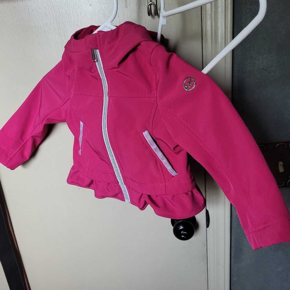 2T Michael Kors Weatherproof Jacket